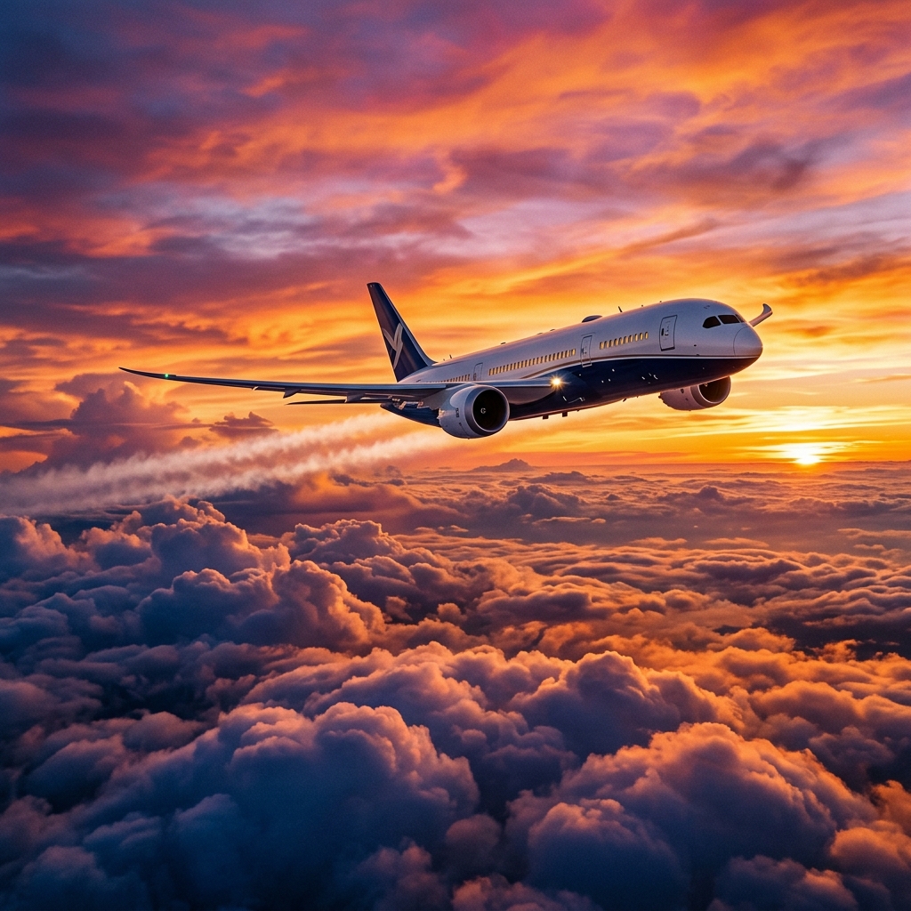 Flight Tickets