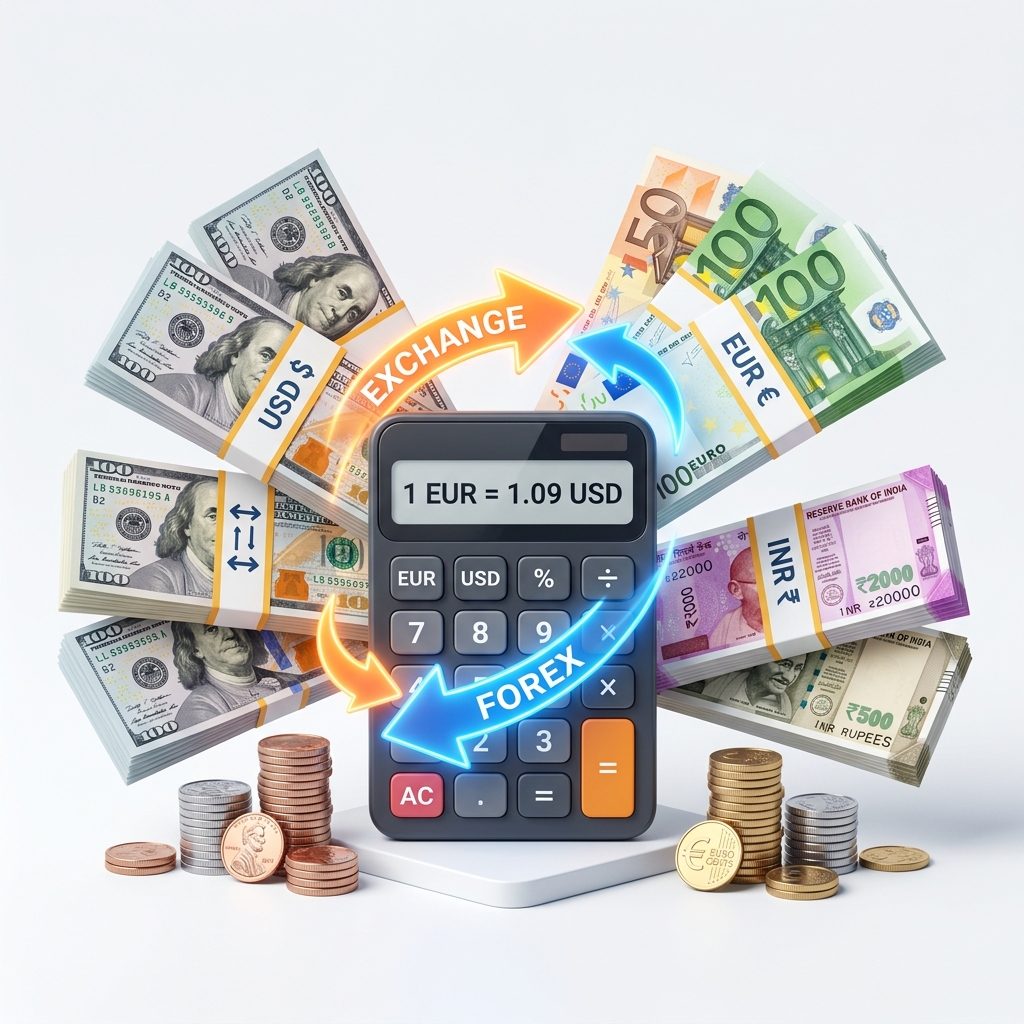 Forex Exchange