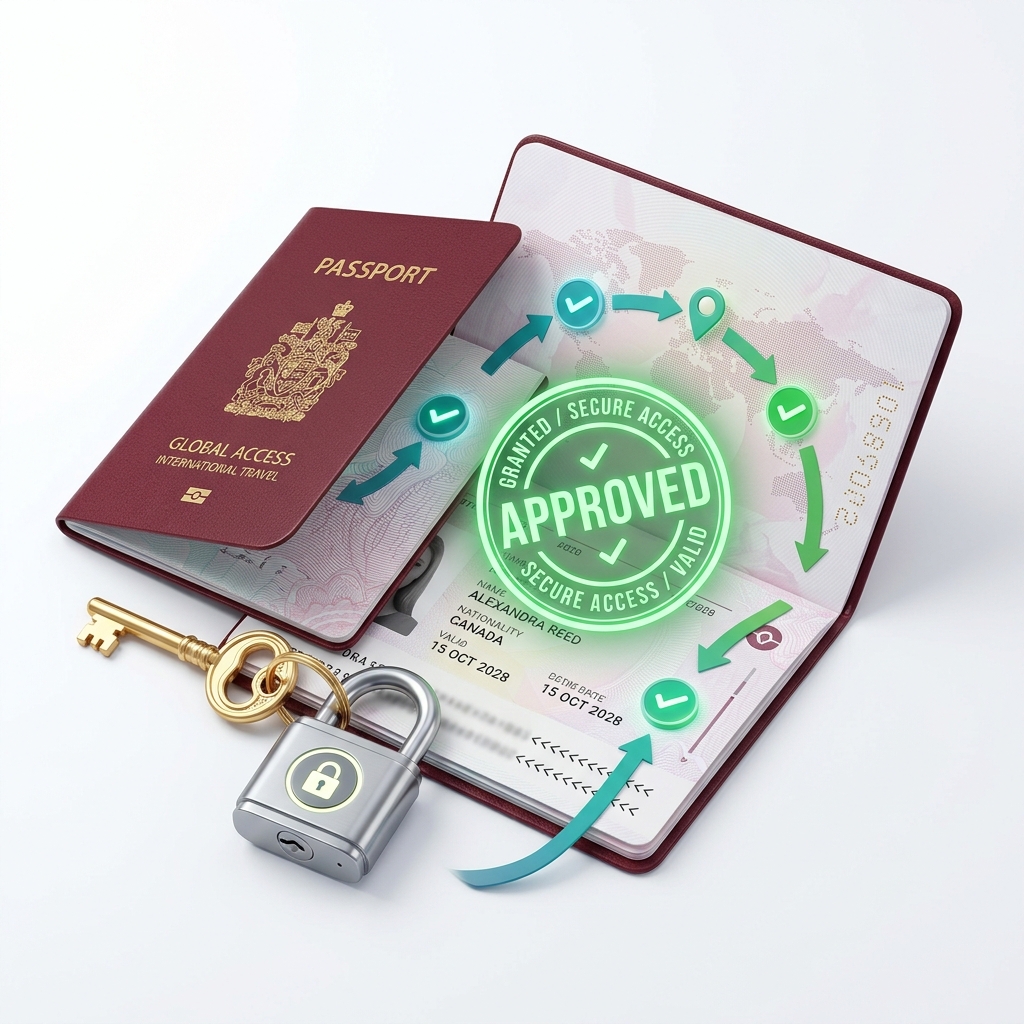 Passport